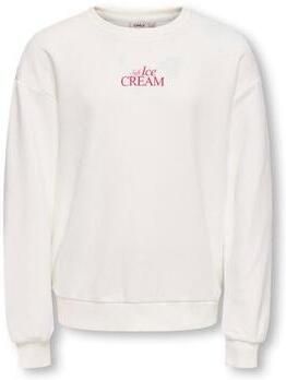 Kids Only Philea Life Loose Sweater Meisjes - Foto 4