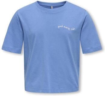 Kids Only T-shirt Korte Mouw Kogrex