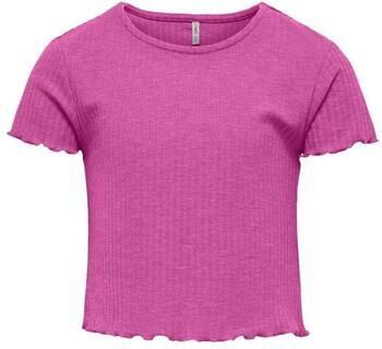 Kids Only T-shirt Korte Mouw Nella