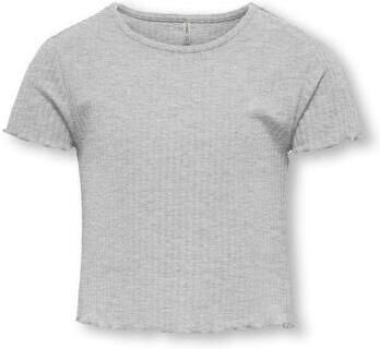 Kids Only T-shirt Korte Mouw Nella