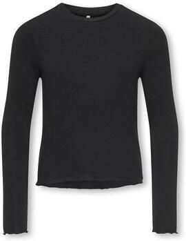 Kids Only T-Shirt Lange Mouw Gamour