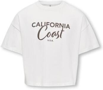 Kids Only T-shirt Olivia