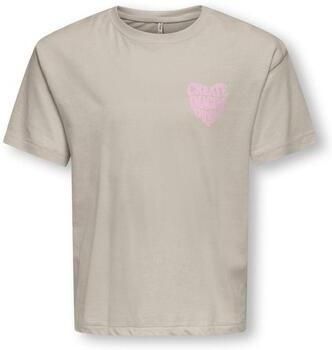 Kids Only T-shirt Sille Amor Life