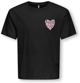 Kids Only T-shirt Sille Amor Life