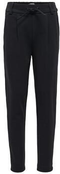 Only KIDS broek KONPOPTRASH donkerblauw Meisjes Viscose Effen 110 - Foto 8