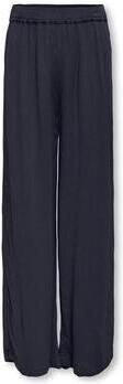 Kids Only Wijde broeken Pantalon fluide