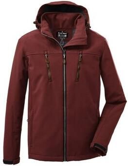 Killtec Softshell-jack KOW 163 MN SFTSHLL JCKT