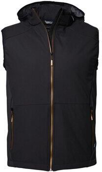 Killtec Functionele bodywarmer KOS 22 MN VST