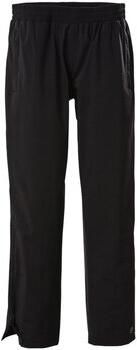 Killtec Regenbroek KOS 17 WMN PNTS Lichte opvouwbare water- en winddichte dames regenbroek