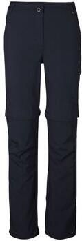Killtec Zip-off-broek KOS 5 WMN PNTS Afneembare waterafstotende functionele broek met stretch en zakken - Foto 3