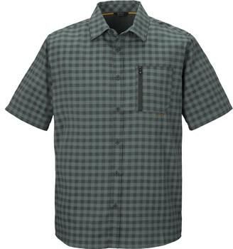 Killtec Overhemd Korte Mouw Kos 44