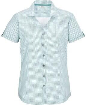 Killtec Overhemd Korte Mouw Kos 46