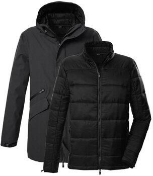 Killtec Parka Jas