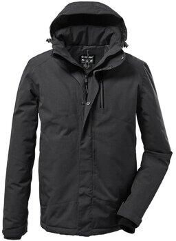 Killtec Parka Jas