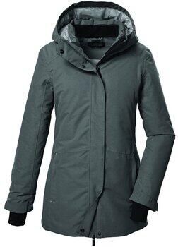 Killtec Parka KOW 93 WMN PKR
