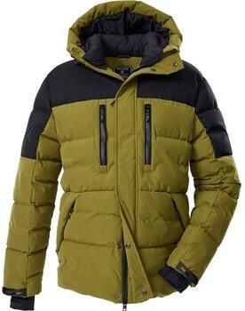 Killtec Parka Jas Kow 88