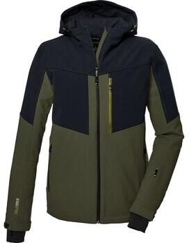 Killtec Parka Jas Ksw 67 Mn Ski