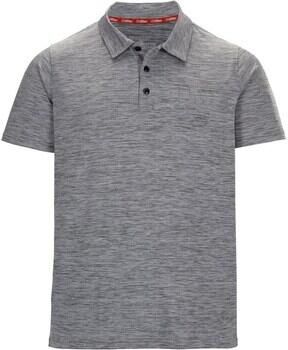 Killtec Polo Shirt Korte Mouw 3666700