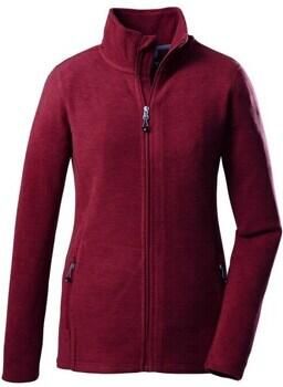 Killtec Fleecejack WMN FLC JCKT 8