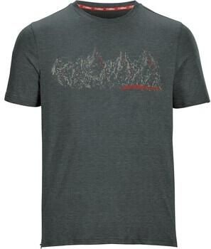 Killtec T-shirt Korte Mouw 366660000970