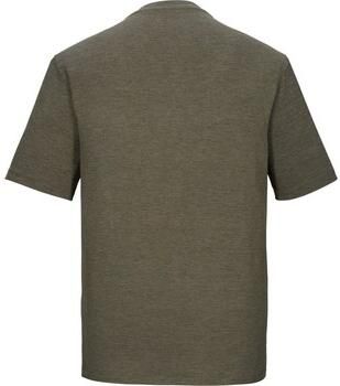 Killtec T-shirt Korte Mouw 437900000749grnanthr