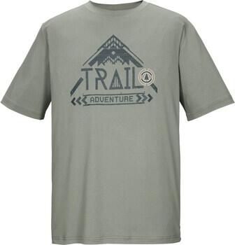 Killtec T-shirt Korte Mouw 439730000762