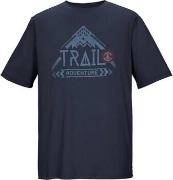 Killtec T-shirt Korte Mouw 439730000814