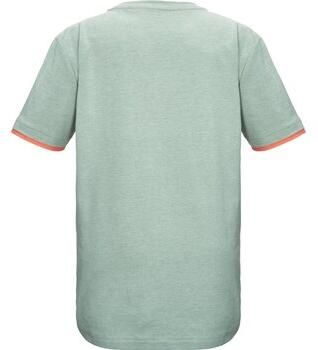 Killtec T-shirt Korte Mouw 440800000737hellesna