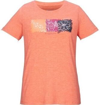 Killtec T-shirt Korte Mouw Kos 18