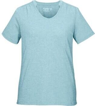 Killtec T-shirt Korte Mouw Kos 29