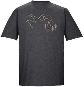 Killtec T-shirt Korte Mouw KOS 78
