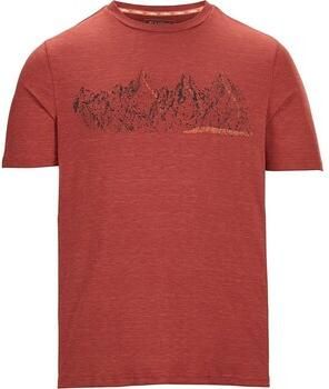 Killtec T-shirt Korte Mouw Lilleo