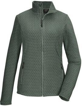 Killtec Fleece Jack KW 456