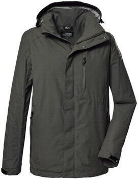 Killtec Outdoorjack KOS 256 MN JCKT_CARLEB