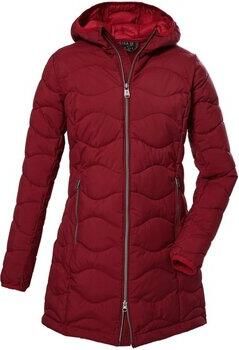 G.I.G.A. DX by killtec Gewatteerde jas GW 20 WMN QLTD PRK