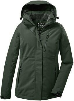 Killtec Outdoorjack KOW 140 WMN JCKT