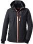 Killtec Ski-jack KSW 12 WMN SKI JCKT - Thumbnail 1