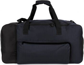 Kimood Sporttas Sac de sport avec comparti t latéral