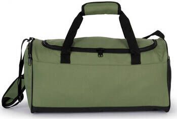 Kimood Sporttas Sac de sport essentiel recyclé