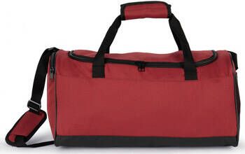 Kimood Sporttas Sac de sport essentiel recyclé