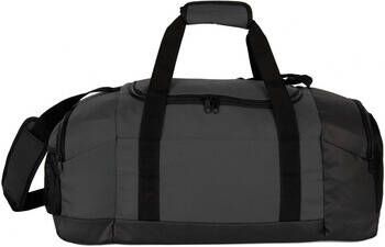 Kimood Sporttas Sac de sport recyclé avec double comparti t latéral