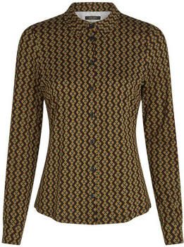 King louie Blouse turi Jersey black - Foto 3