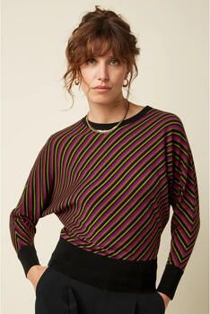 King louie Sweater Daria Top 10789 Porto Red