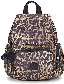 Kipling Rugzak CITY ZIP MINI
