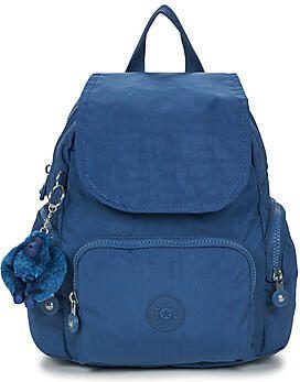 Kipling Rugzak CITY ZIP MINI
