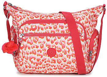 Kipling Multicolor Schoudertas Gabbie Vrouwen Multicolor Dames