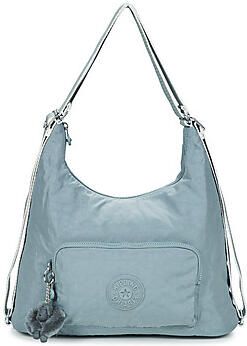 Kipling Omzetbare Schoudertas Yenna Gray Dames - Foto 2