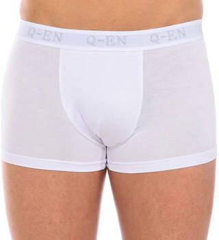 Q-En Boxers 500-BLANCO