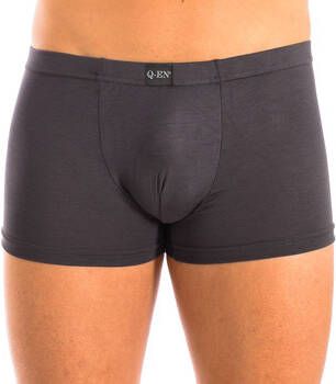 Q-En Boxers 514-ANTRACITA