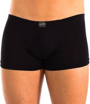 Q-En Boxers 514-NEGRO